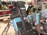 Armstrong Bandsaw Sharpener, No. 4 Right Hand Bandsaw Sharpener